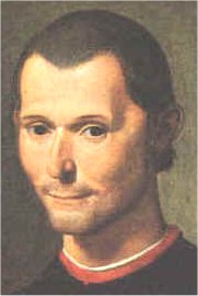 Niccolò Machiavelli
