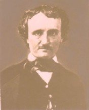 Edgar Allan Poe